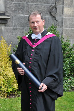 Professor Anthony Cheetham