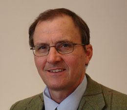 Professor Ian Boyd