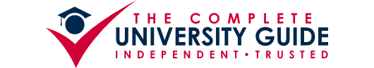 The Complete University Guide logo