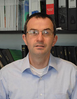 Professor David O'Hagan