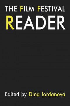 The Film Festival Reader cover