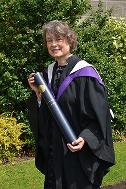 Professor Sara Coakley