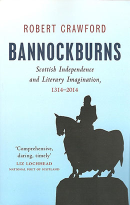 Bannockburns cover