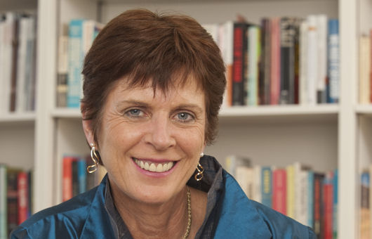 Professor Louise Richardson