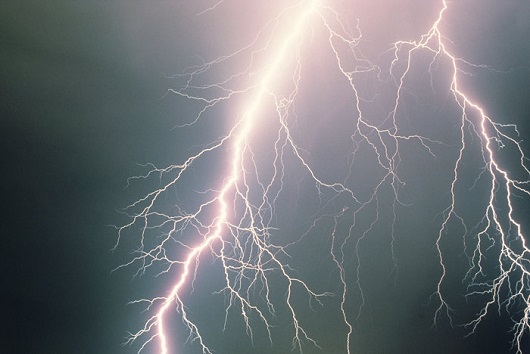 lightning-mainbody