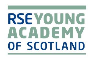 Royal Society YAS logo