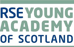 RSE Young Academy logo