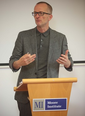 Professor Derek Duncan