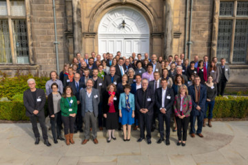 Bonn-Delegation-St-Sallies-Steps-Oct-2019