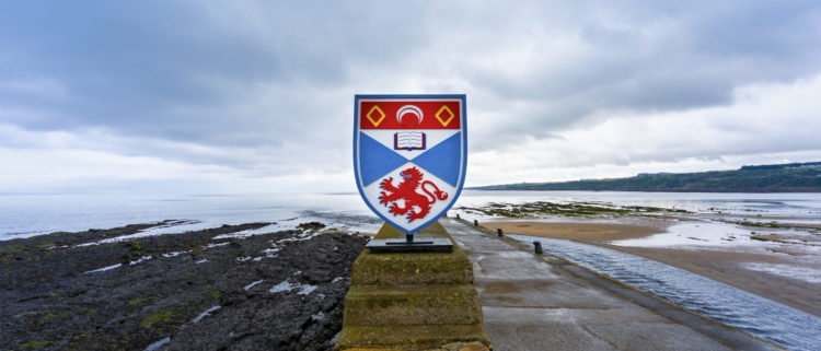 Crest and Sea 