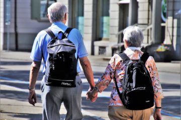 Ethnic minorities expect to live longer