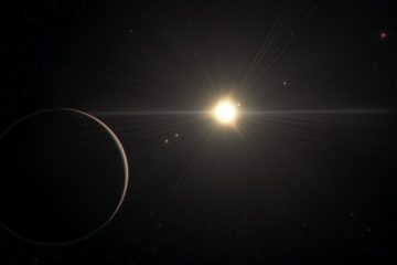 New planets found in unique system with CHEOPS