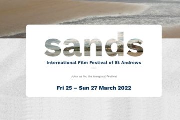 Hollywood director backs new St Andrews International Film Festival