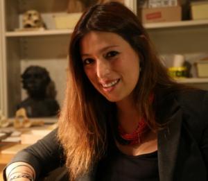 Dr Danielle Kurin - Assistant Professor in Biological Anthropology
