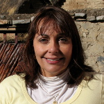 Dr Sabine Hyland