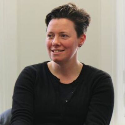 Profile image of Claire Lavelle MBE