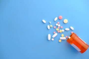 Finding a balance in antibiotic medicine