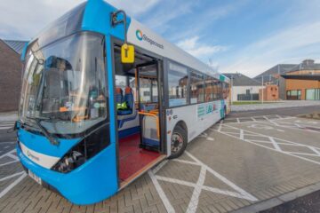 University bus deal hits £1m