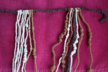 Ancient khipu string writing discovery upends history of Inka literacy