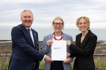 Blue Carbon Action Plan