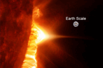 Solar flares hotter than thought
