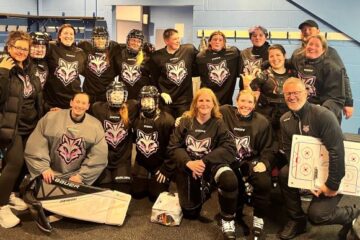 University funding strengthens Fife communities