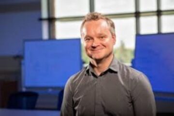 New Chair in Artificial Intelligence appointed