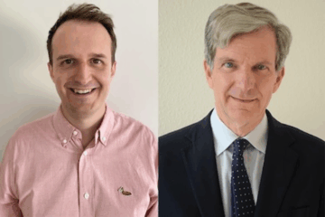 Four St Andrews physicists scoop top national honours