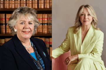 Leading women in justice and journalism to be honoured