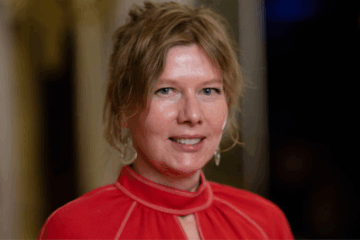 Karen Solie wins prestigious poetry prize