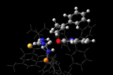 Scientists discover molecular 'reshuffle' and crack an 80-year-old conundrum
