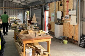 Fife groups invited to apply to University Community Fund