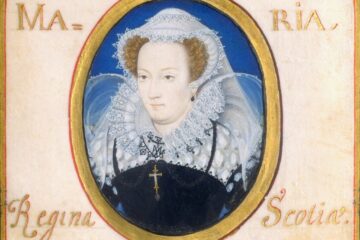 The 'Rough Wooing' is offensive and wrong: Argues leading historian