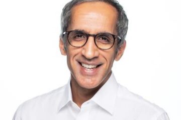 St Andrews Professor Gurchathen Singh Sanghera elected Fellow of the Academy of Social Sciences