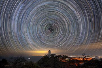 St Andrews astronomers help make the most extensive map of the Universe ever created