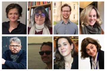 St Andrews celebrates Leverhulme Trust Success