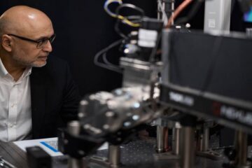 Renowned professor elected Fellow of the Australian Academy of Science