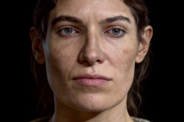 1,500 year old woman challenges modern assumptions about disability