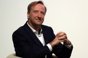 Remembering St Andrews alumnus and former MI6 Chief, Sir Alex Younger KCMG