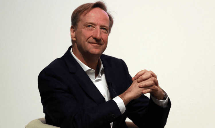 Sir Alex Younger KCMG