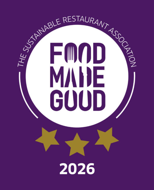 St Andrews earns top sustainability food award