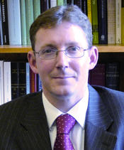 Professor Christopher Smith.